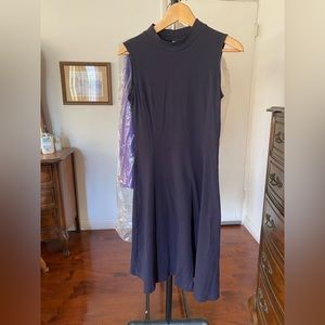 Uniqlo dress